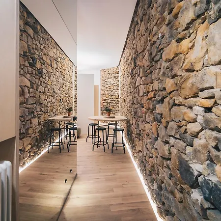Appartamento Moyua By People Bilbao