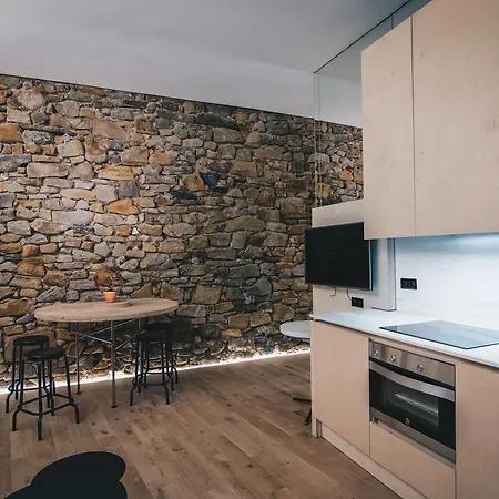 Moyua By People Appartamento Bilbao