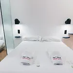 Moyua By People 아파트 빌바오