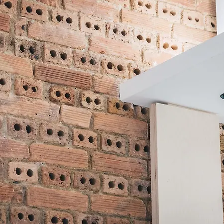 Apartamento Moyua By People *