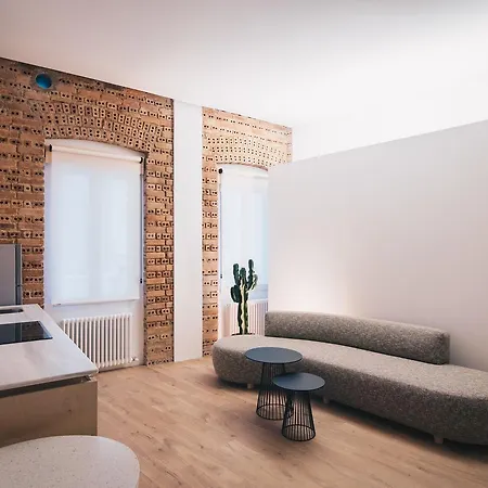 Moyua By People * Bilbau