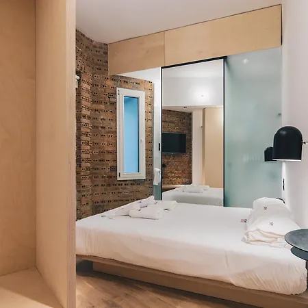 Apartman Moyua By People