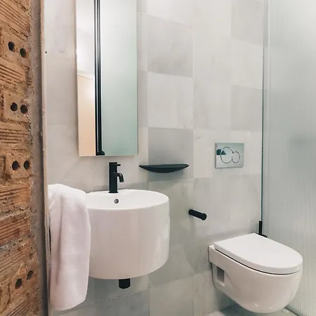 Moyua By People Bilbao