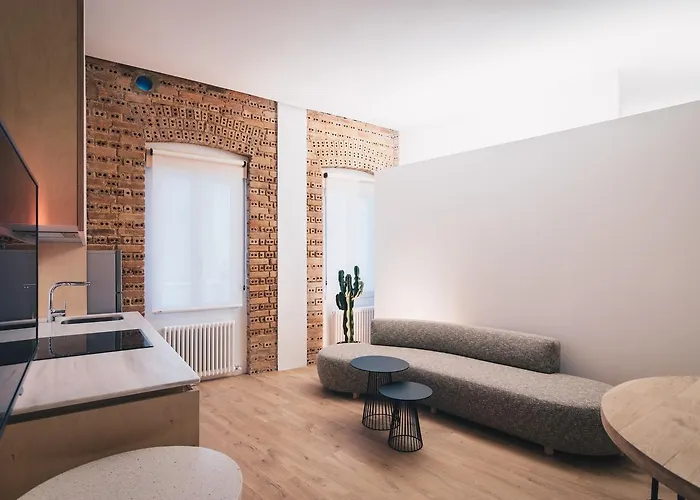 Moyua By People * Bilbau