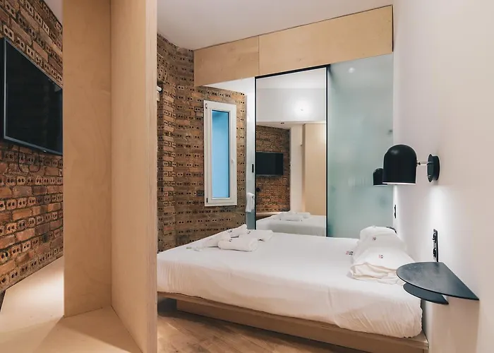 Apartamento Moyua By People