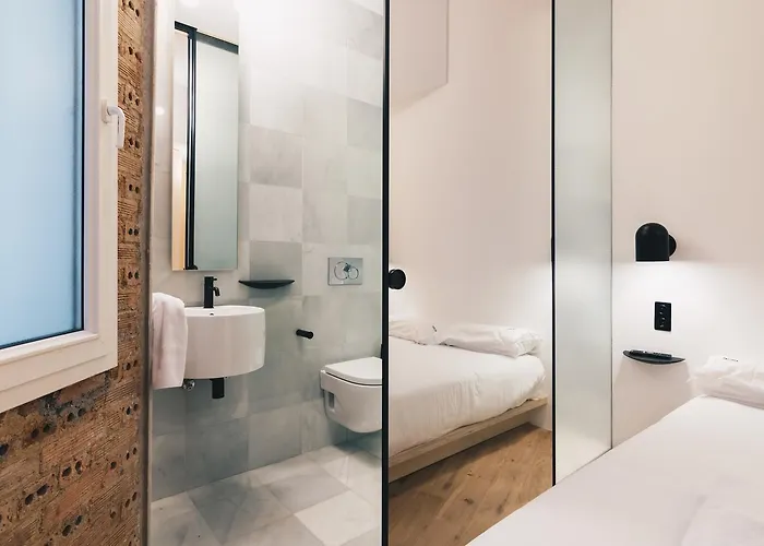 Moyua By People Apartamento *