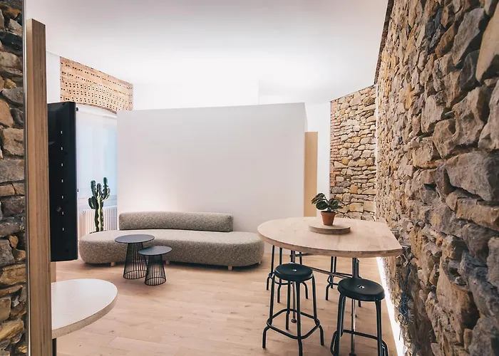 Apartamento Moyua By People *