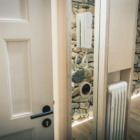 Moyua By People Apartmán Bilbao