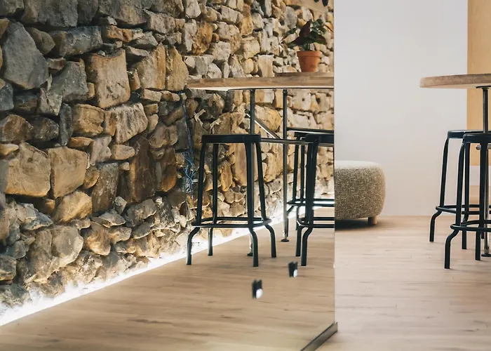 Moyua By People Bilbau