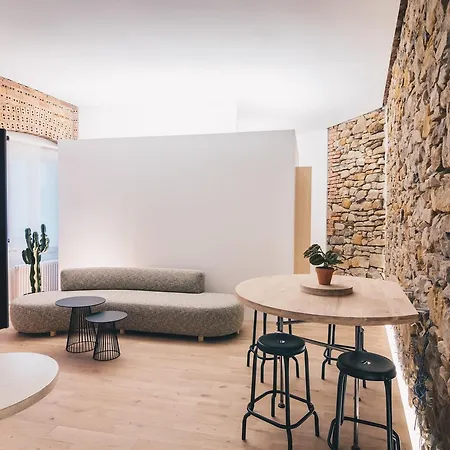 Appartamento Moyua By People *