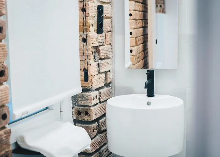 Moyua By People * Bilbao