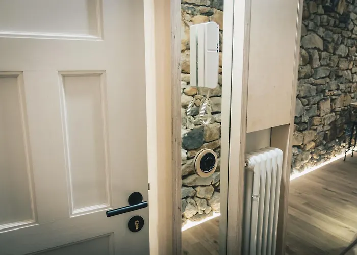 Moyua By People Appartamento Bilbao