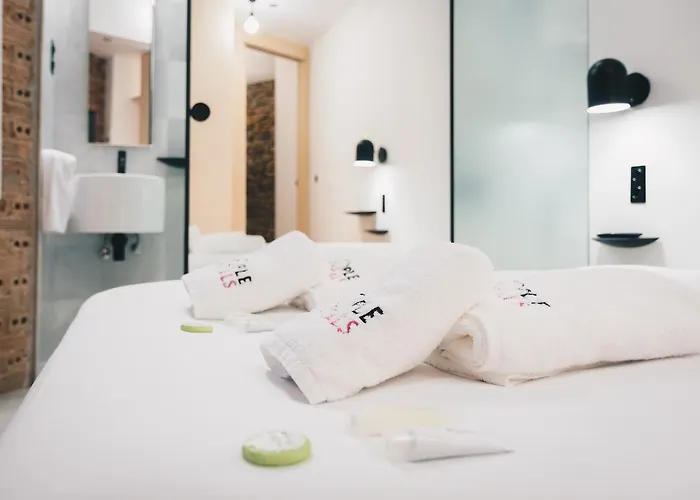 Moyua By People Appartamento *