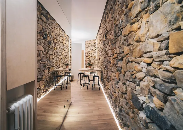 Appartamento Moyua By People Bilbao