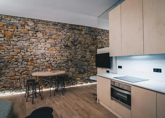 Moyua By People Appartamento Bilbao